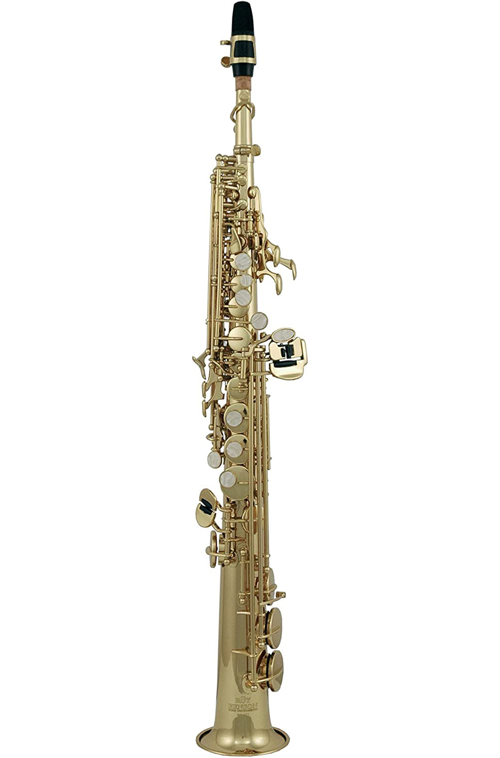 Купить саксофон в москве. Yamaha Soprano Saxophone 82z. Trevor James SR 374sr-KK. Soprano Saxophone Brahner. Саксофон Stephan Weis TS 200j.