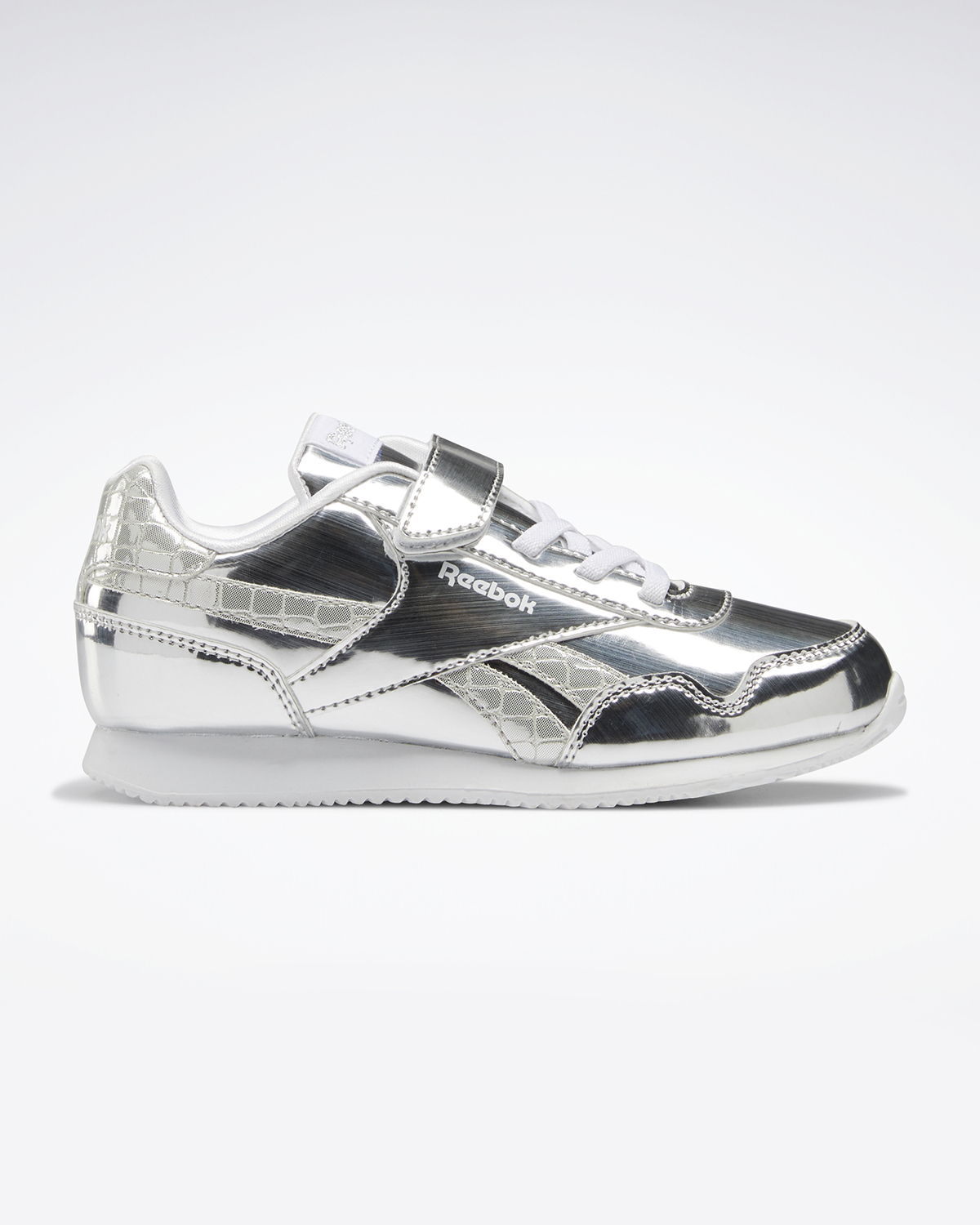 Кроссовки Reebok ROYAL CL JOG 3.0 1V — купить в интернет-магазине OZON с  быстрой доставкой