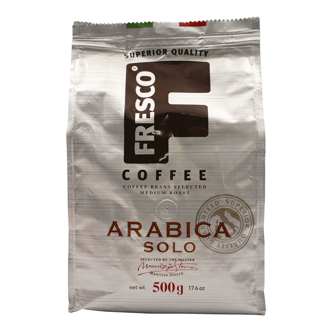 Кофе fresco. Кофе fresco Arabica. Кофе молотый fresco Arabica solo, 200 г. Fresco Arabica solo в зернах. Кофе зерновой fresco Arabica solo м/у (Россия) 200г.