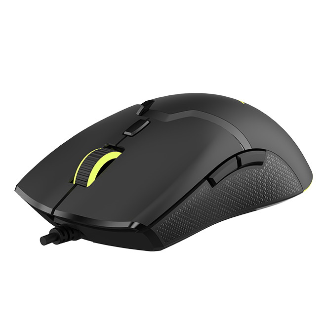 Как разобрать мышку deluxe m800