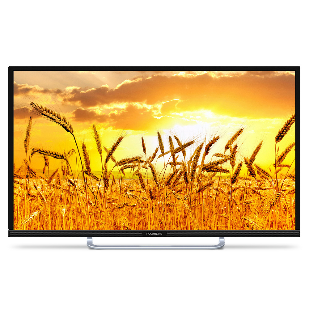 POLARLINEТелевизор32PL53TC-SM32"FullHD,черный