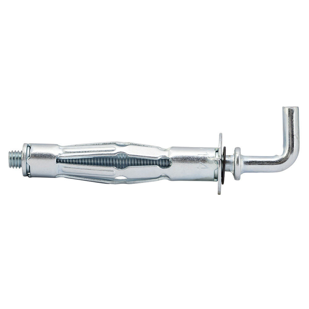 Дюбель молли для гипсокартона как крепить без пистолета