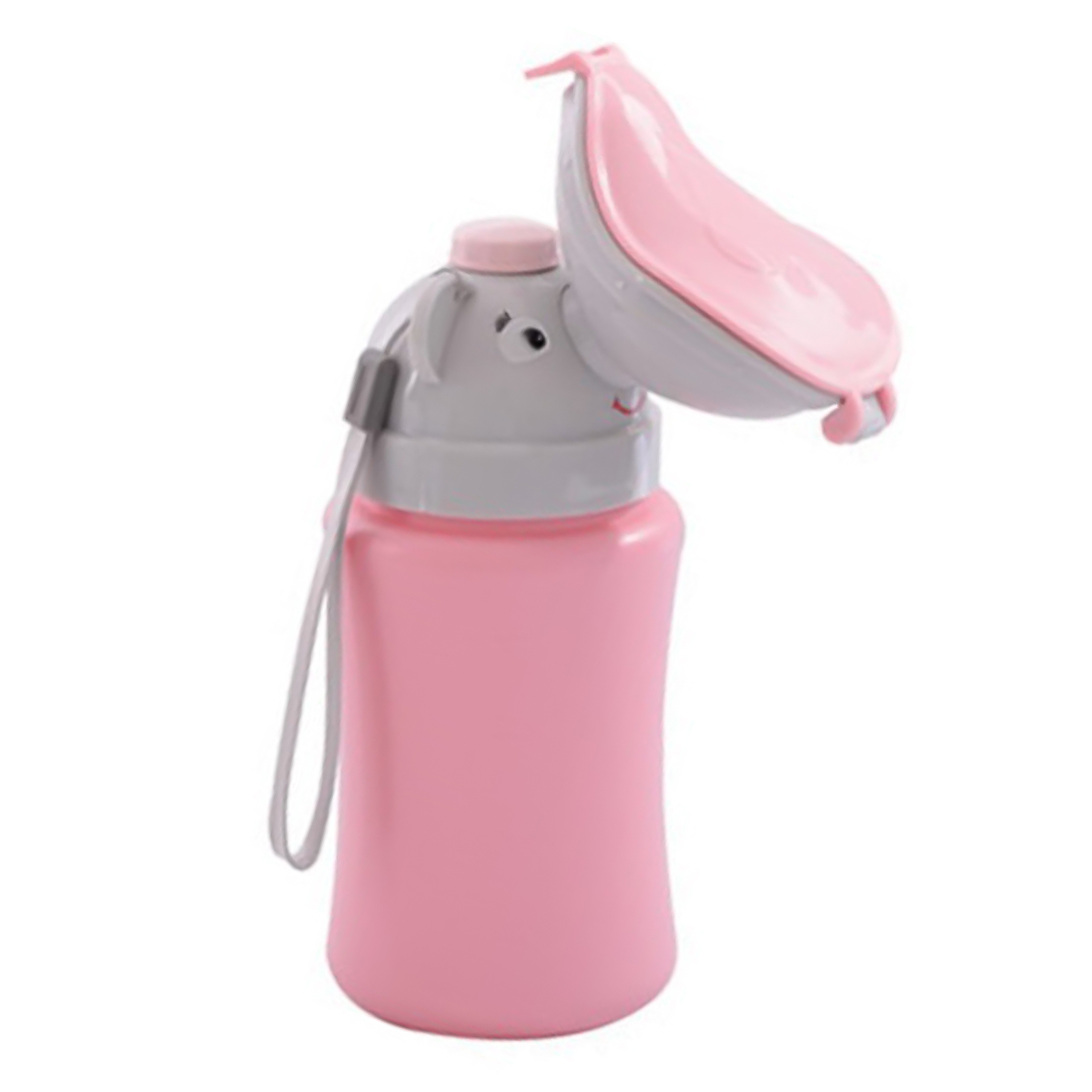 Дорожный писсуар для девочек как пользоваться