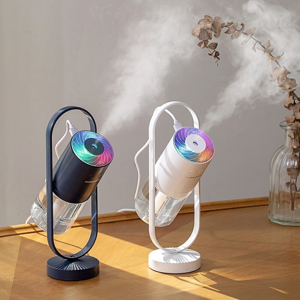 Увлажнитель воздуха Humidifier Magic Shadow