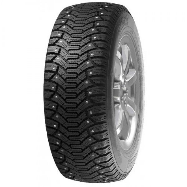 TungaАвтошина185/65-15TungaNordway88QшипШинызимние185/65R1588QШипованные