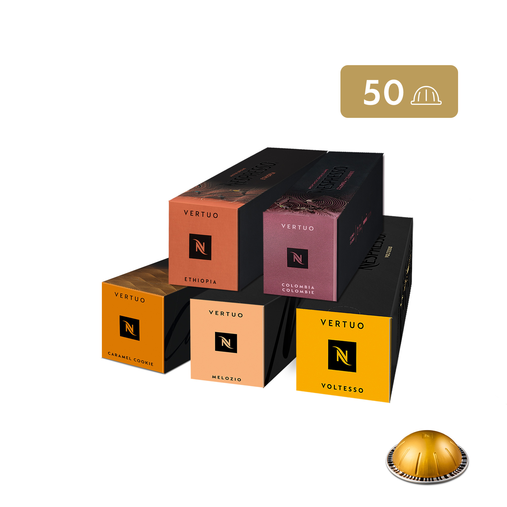 Многоразовые Капсулы Nespresso Vertuo Next Купить