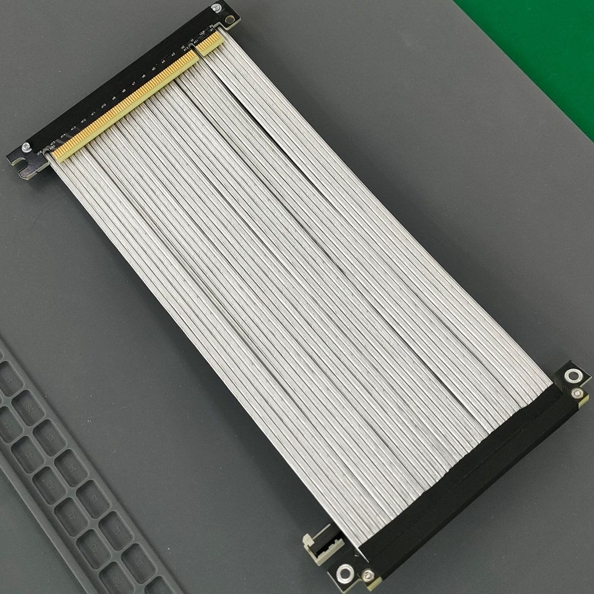 Шлейф pci. Mini Case PCIE