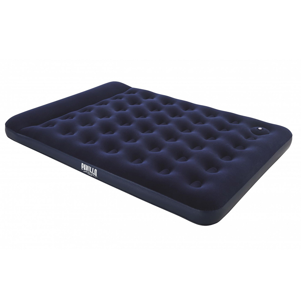 Надувной матрас Bestway flocked Air Bed 67374