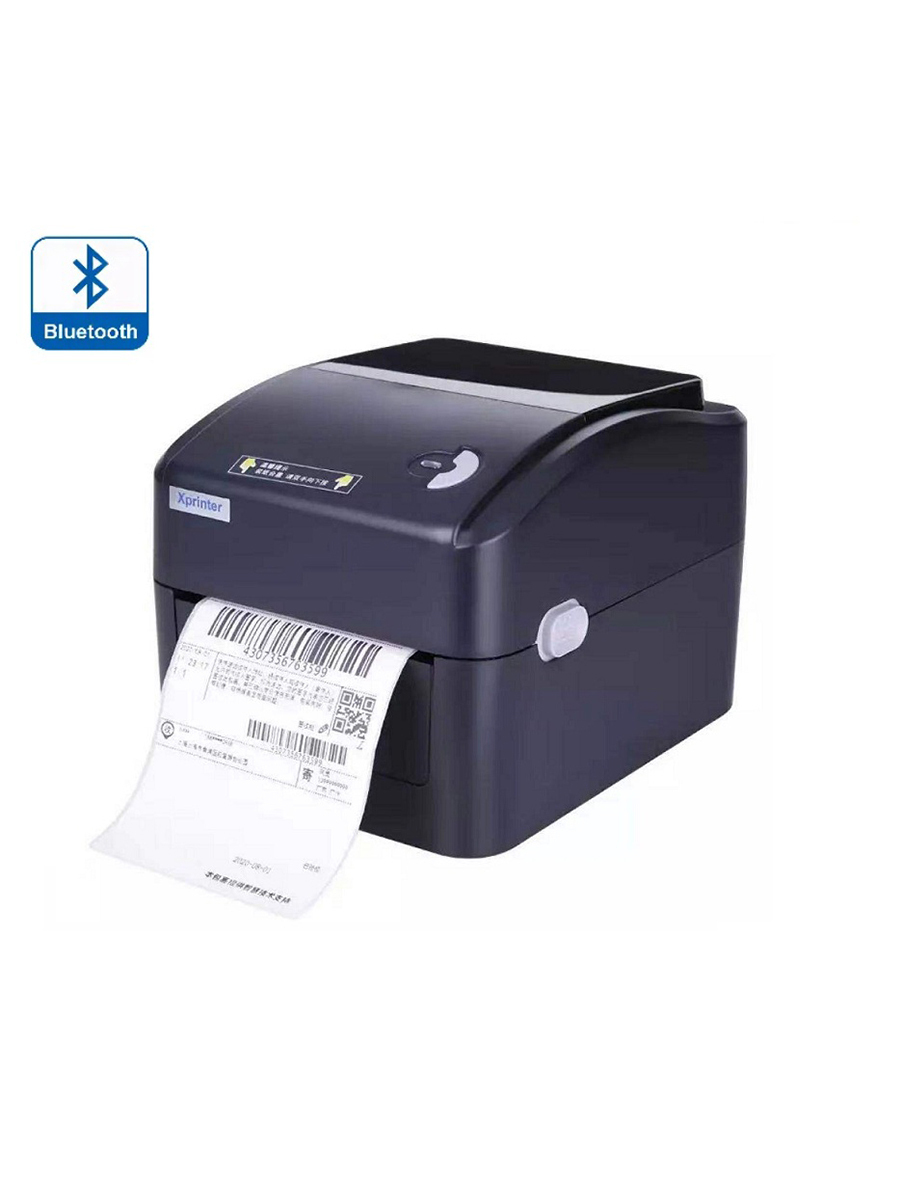 Купить Принтер Xprinter 420b