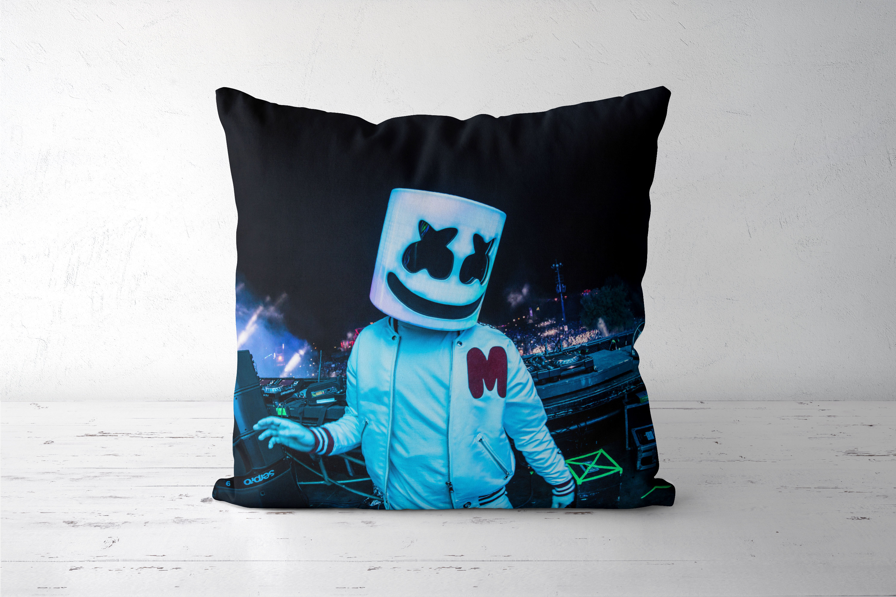 Песни marshmello