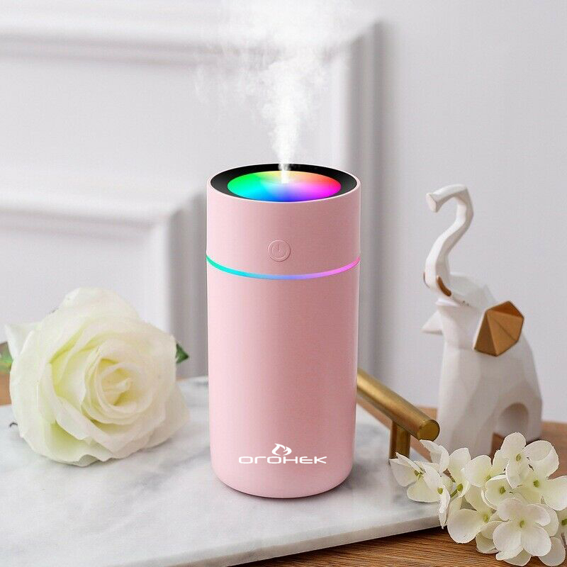 Usb aroma humidifier увлажнитель воздуха. увлажнитель воздуха aroma diffuser 300 мл. Mini humidifier. портативный увлажнитель. портативный увлажнитель.