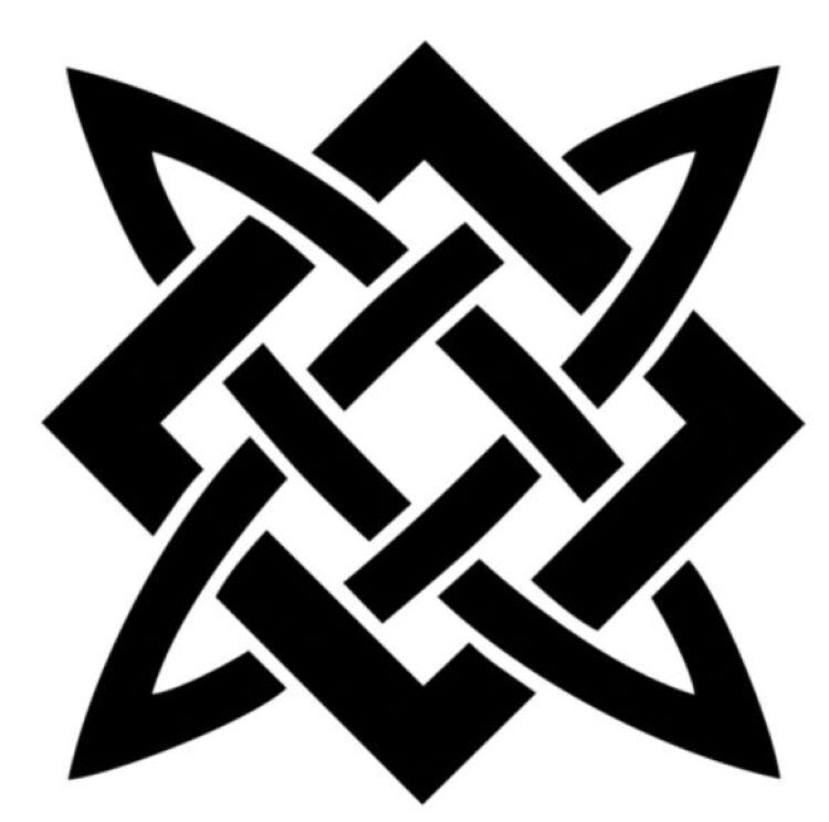 Картинки векторные руны