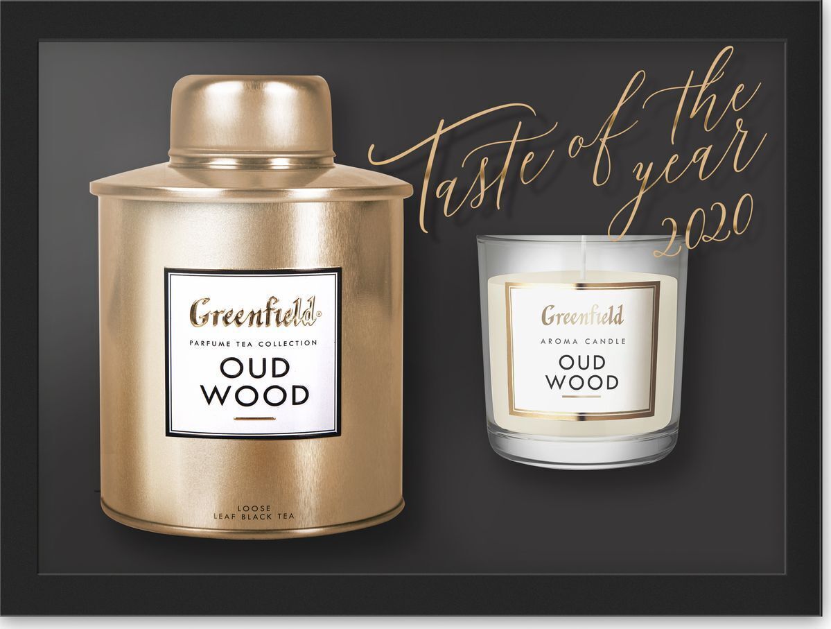 greenfield oud wood