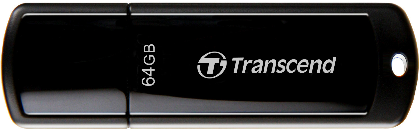 USBФлешнакопительTranscend64GBJetFlash700(black)USB3.0