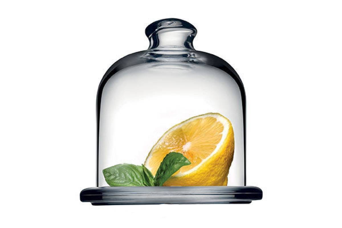 Лимонница Pasabahce — купить в интернет-магазине OZON с быстрой доставкой