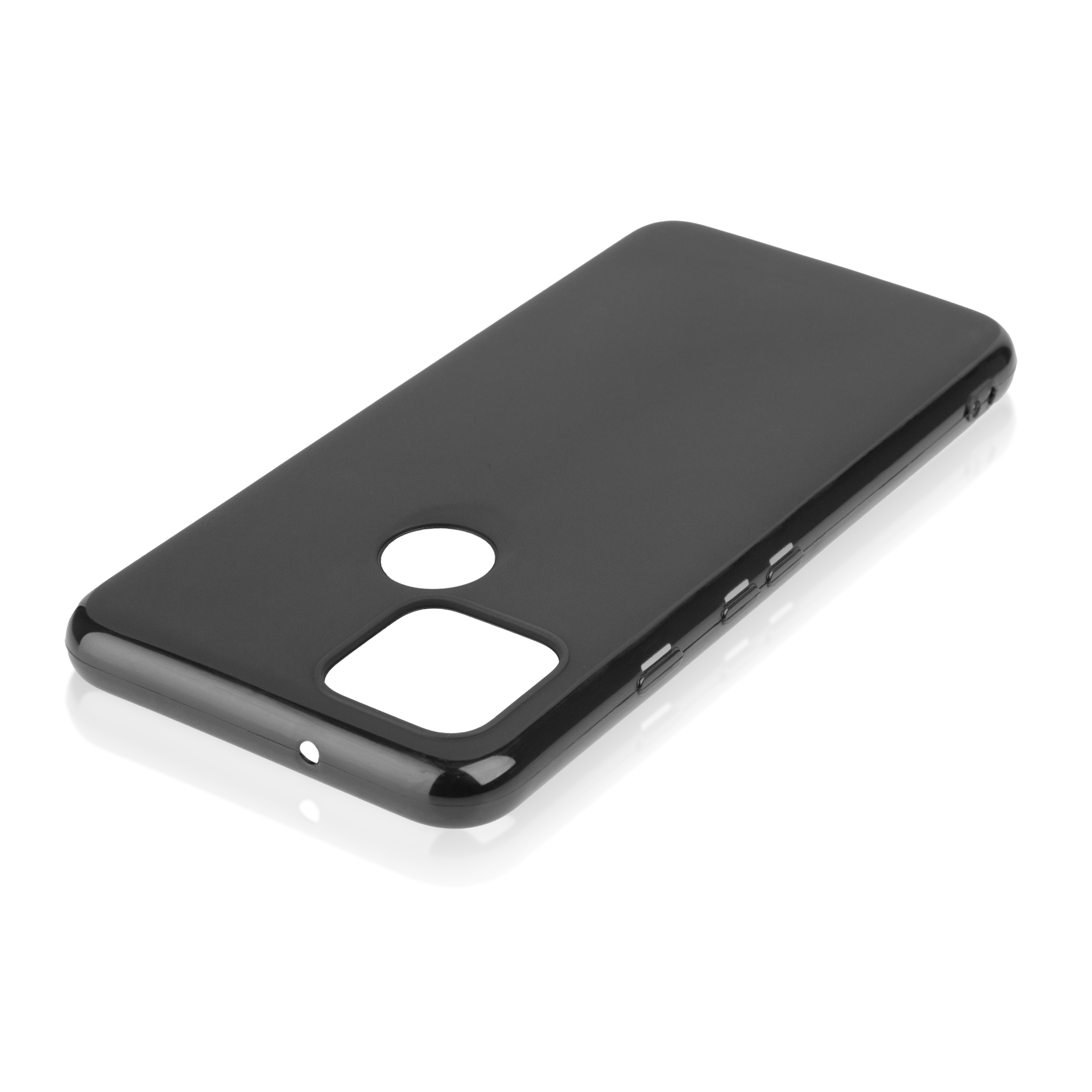 Google Pixel 5 Чехол Купить