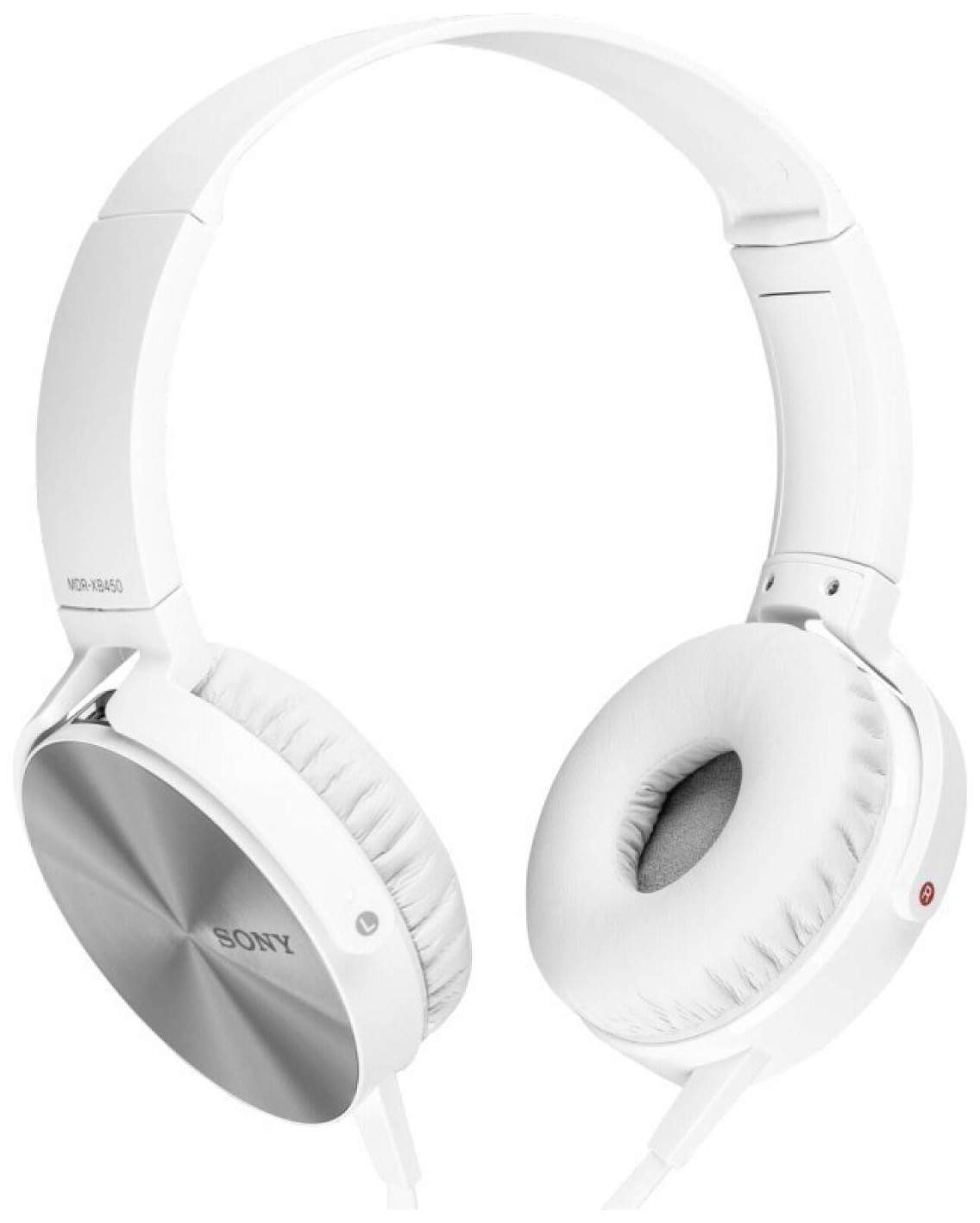 Bt white. Sony MDR-xb450. Наушники Sony xb450bt. Наушники Sony MDR-xb450. Беспроводные наушники xb450bt.