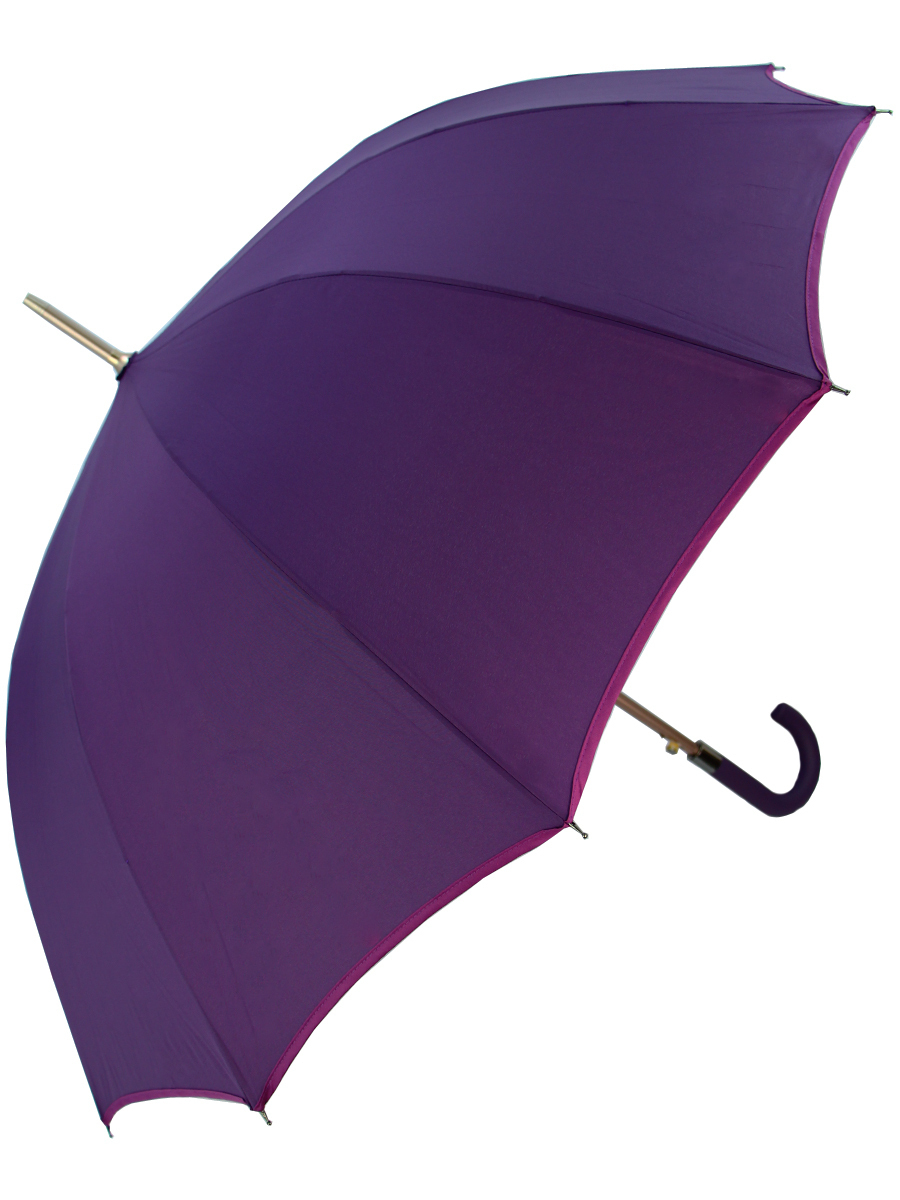 Зонт-трость женский
