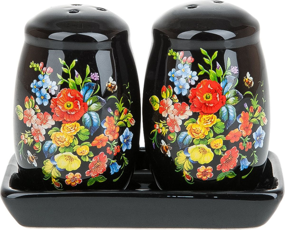 Набор для специй Polystar Collection, 3 шт - купить по низким ценам в ...
