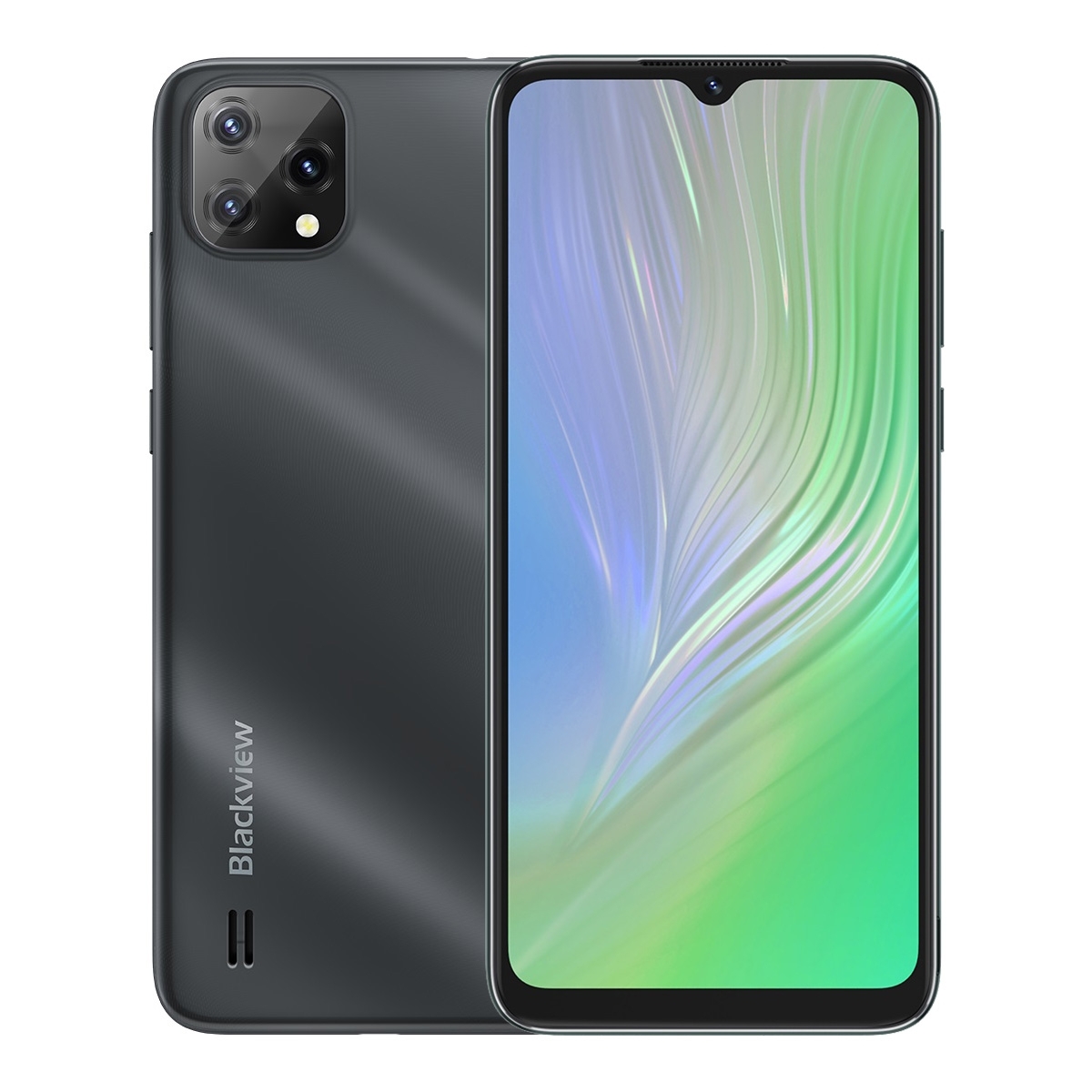 Купить Смартфон Блэквью S80