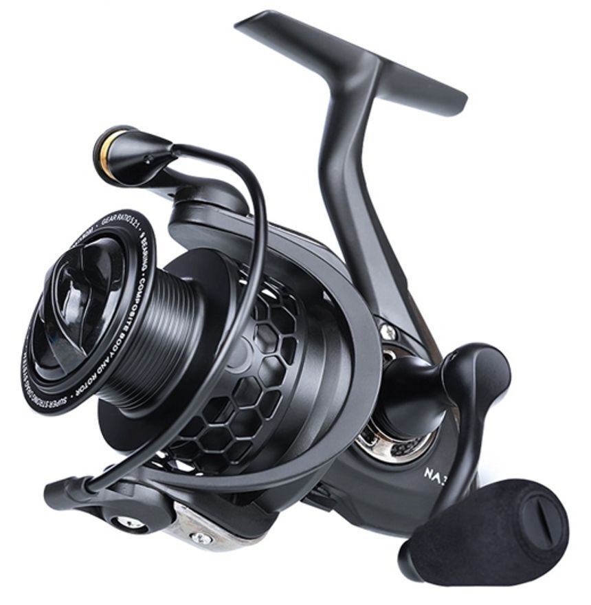 Катушкирыболовные