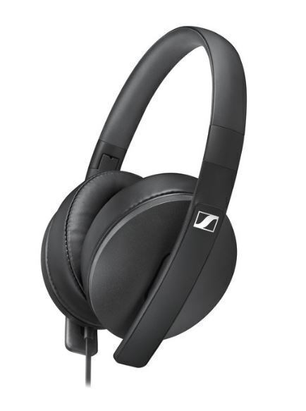 Наушники Накладные Sennheiser HD 300 - купить по доступным ценам в ...