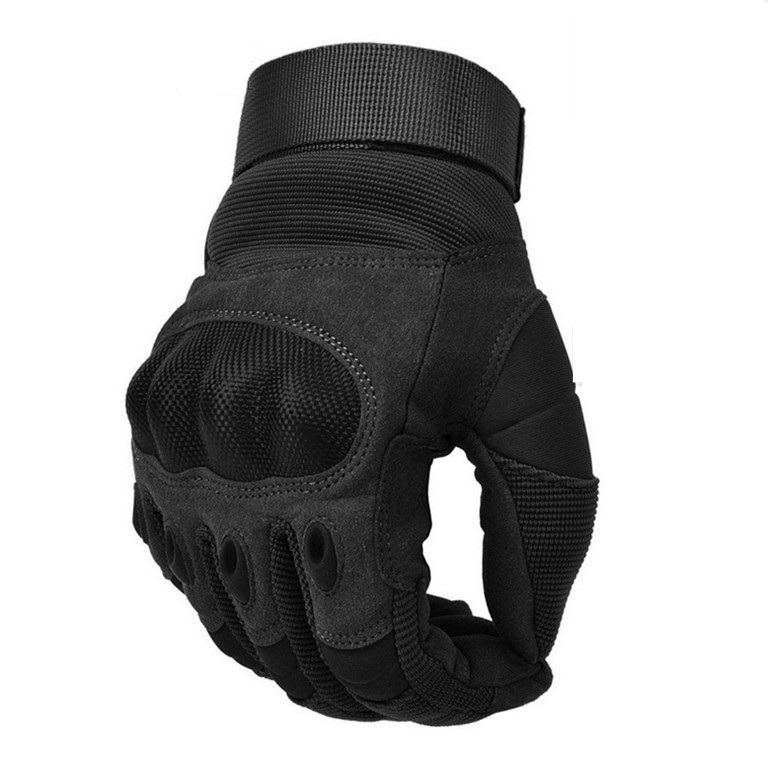 Перчатки ke Tactical Soft Knuckle тактические