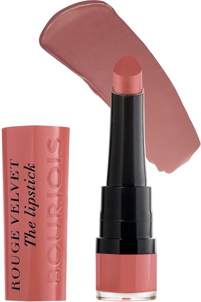 bourjois velvet lipstick 13