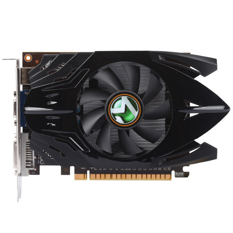 Видеокарта MAXSUN 2 ГБ GDDR5 - купить по низким ценам в интернет ...