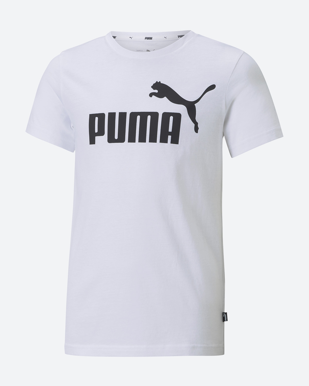 Puma Amplified футболка