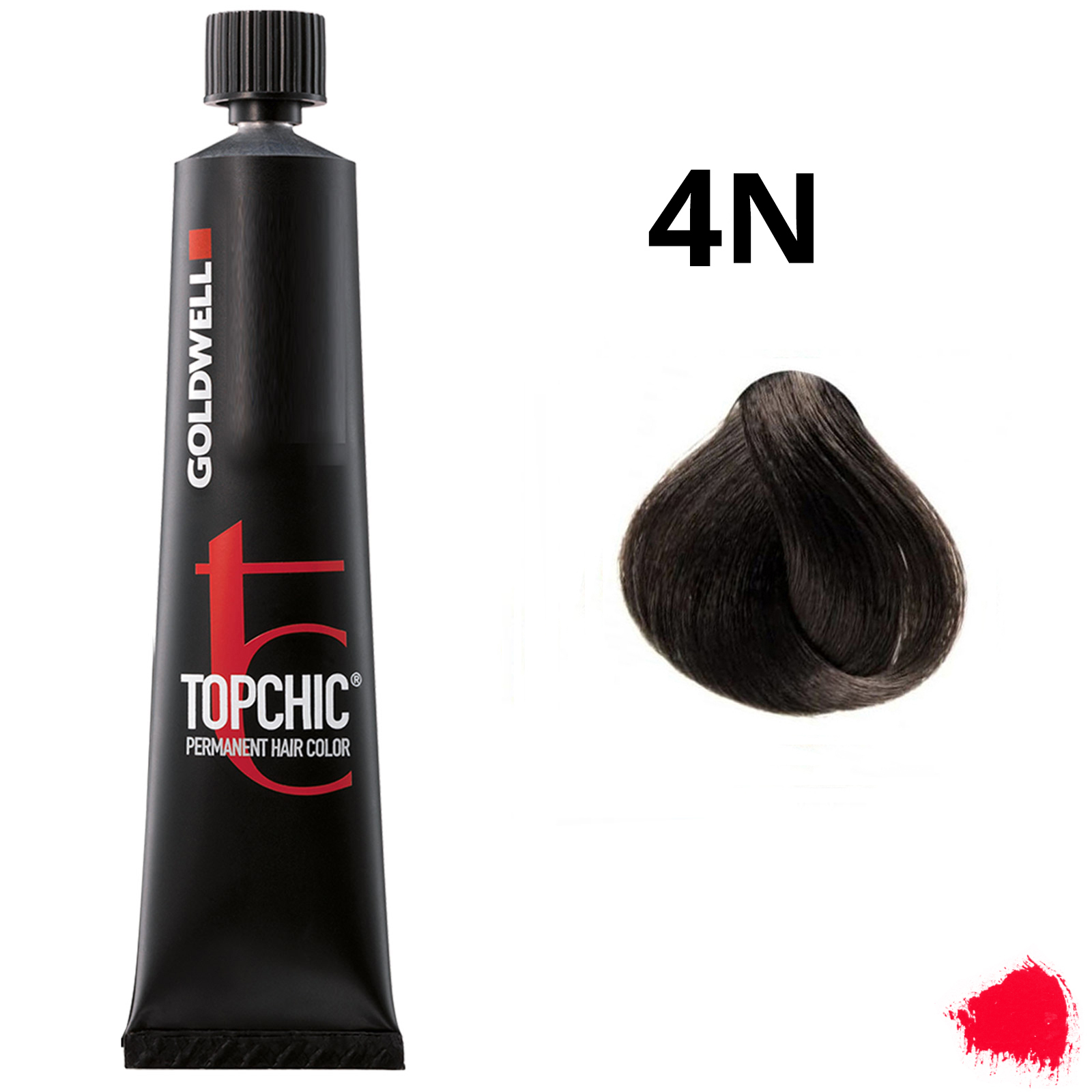 Goldwell Topchic 4bp