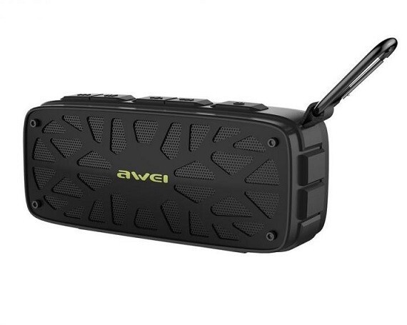 Как разобрать колонку awei Беспроводная колонка Awei Y330 - купить по доступным ценам в интернет-магазине O