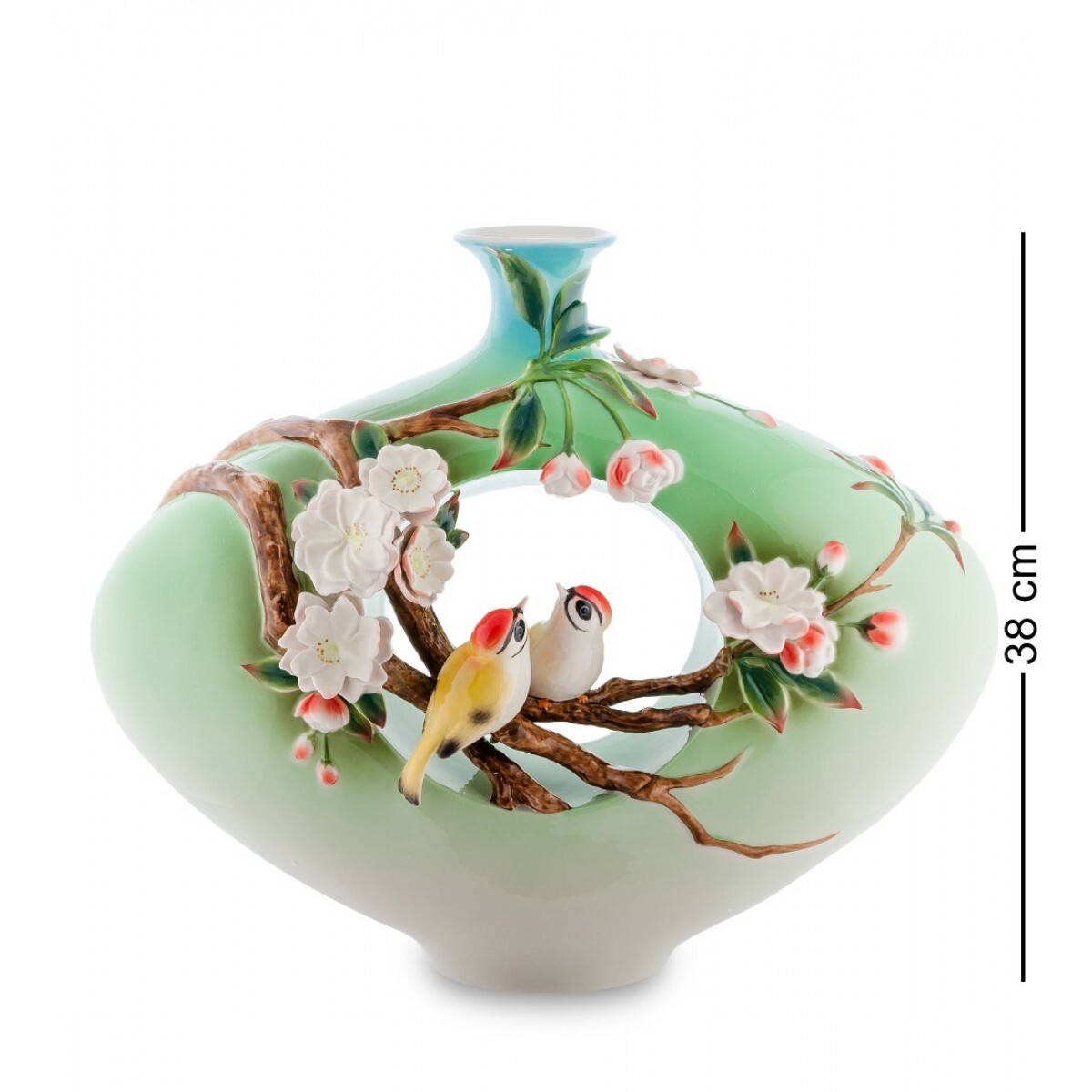 Ваза Фарфор Купить Спб