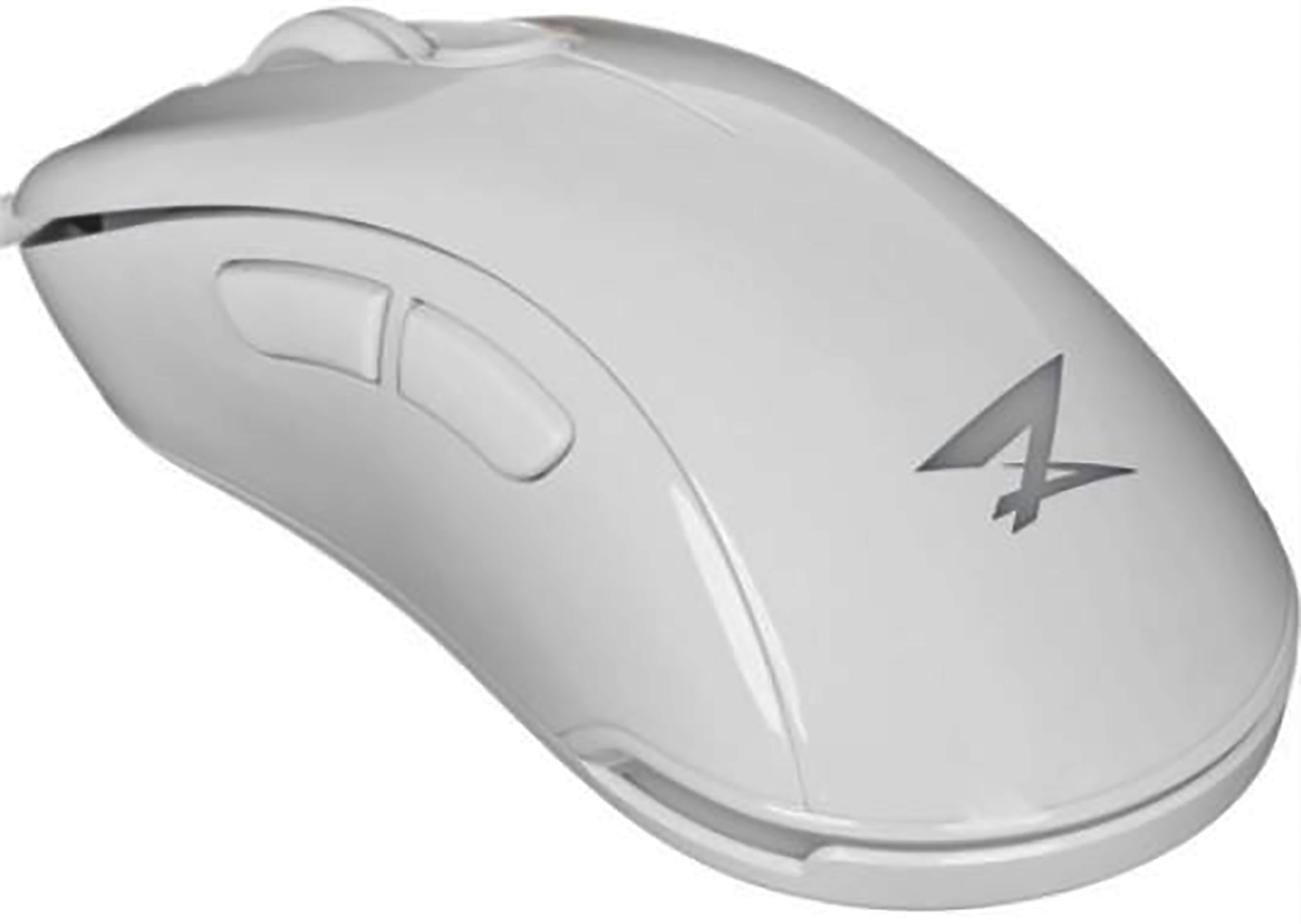 Zet gaming white