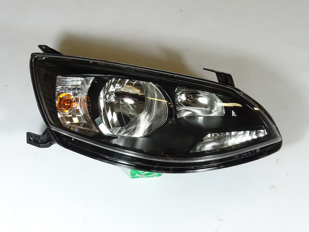 Передние Фары Лада Калина 1 Купить