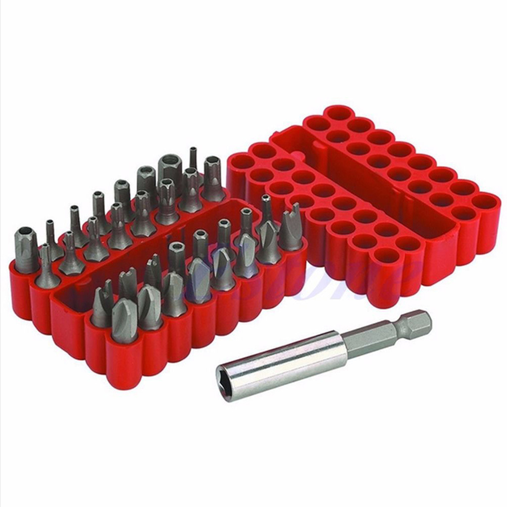 8pk-sd009e Pro'Skit набор бит (33шт., специализированные шлицы). Отвертки набор Screwdriver Rod Set 8 in 1. Набор бит-торкс с битодержателем. Набор отверток и воротков. 8pk-sd00. Купить биты torx