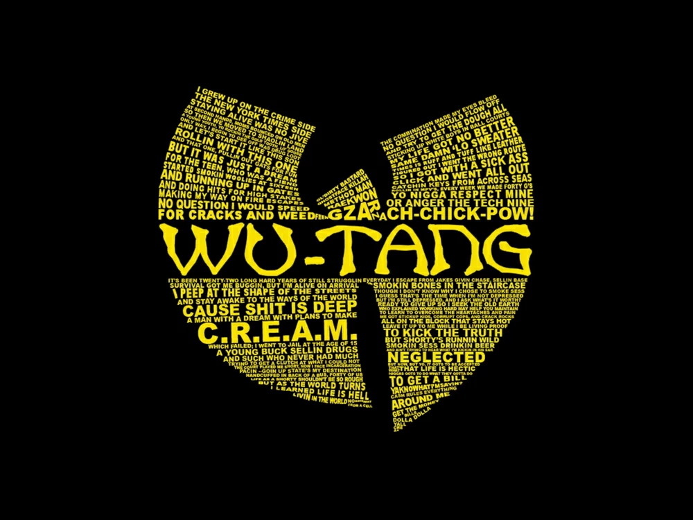 Картинки wu tang clan