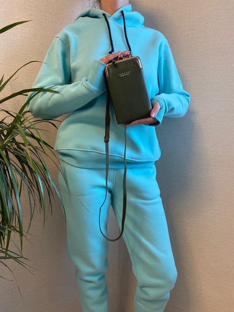 Сумка на плечо CARR KEN купить с доставкой по выгодным ценам в