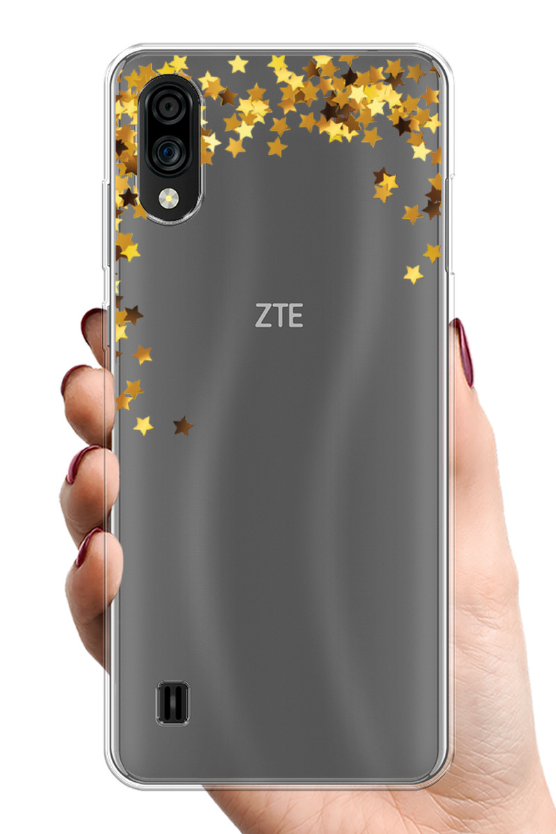 Смартфон Zte Blade A51 Lite Купить