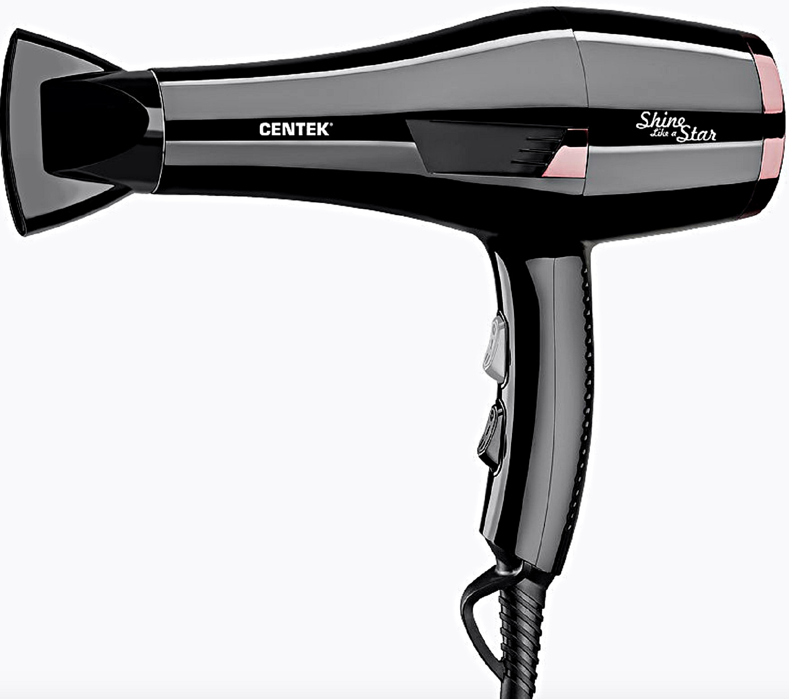 Как разобрать фен centek ct Фен для волос Centek чёрный/проводной/2000Вт/2 режима мощности/2 режима температ