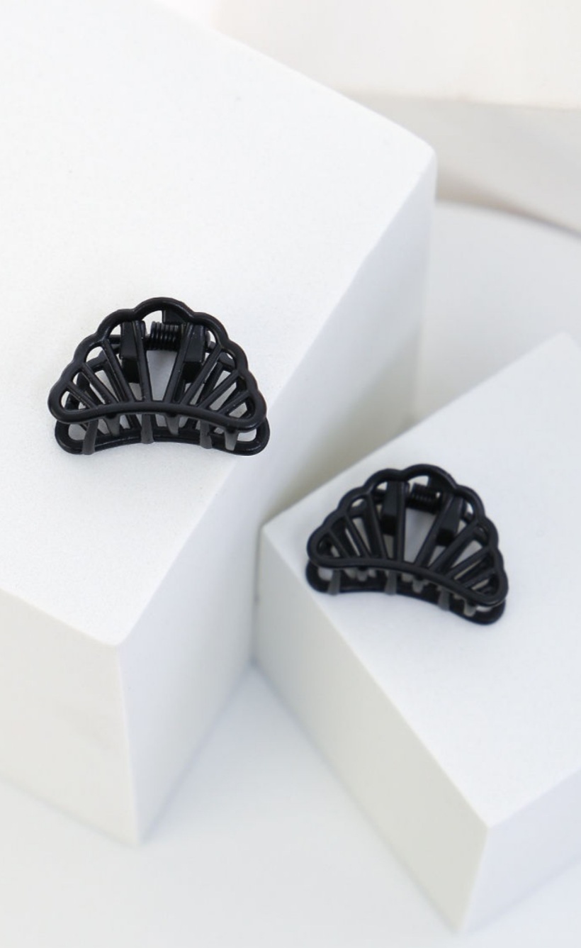 Купить Металлические Крабики Для Волос