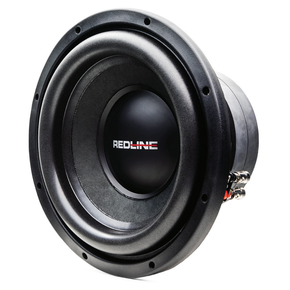 Dd subwoofer hot sale