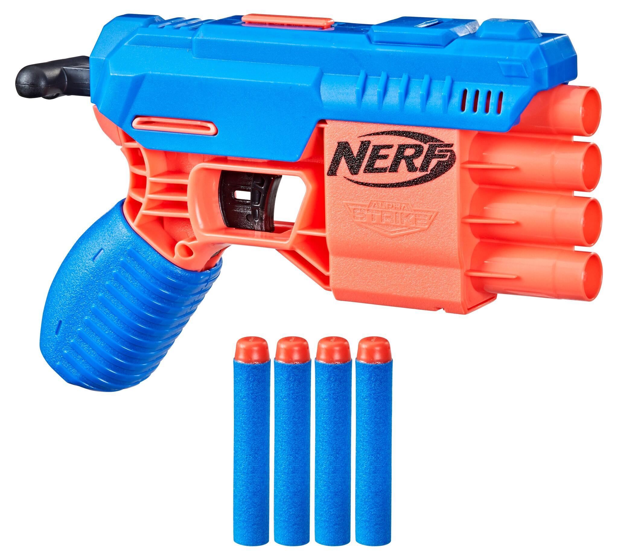 бластер нерф nerf alpha strike boa rc-6 e2984. нерф альфа страйк фанг. нерф альфа страйк фанг qs4. набор nerf альфа страйк хаммерсторм. нерф альфа страйк.