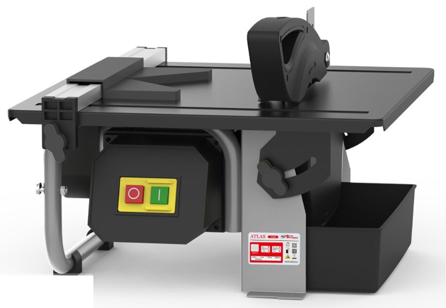 ПлиткорезATLASТС200A(900Вт/200мм)