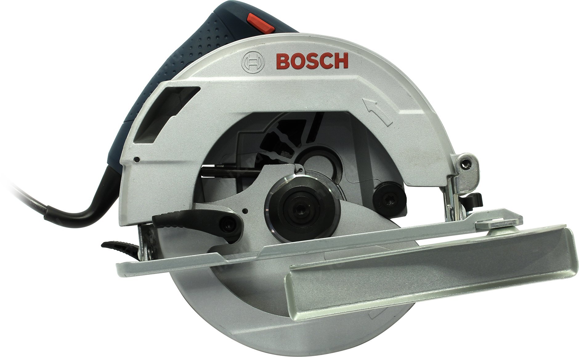 Циркулярная Пила Bosch Gks 140 06016b3020 Купить