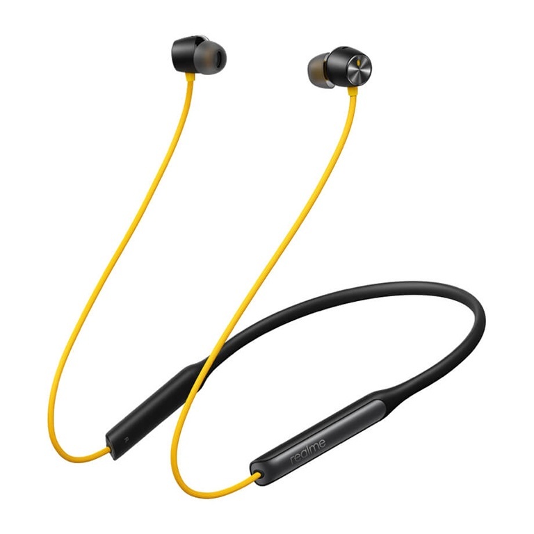 realme Buds Wireless Pro 