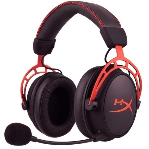 Как разобрать наушники hyperx cloud
