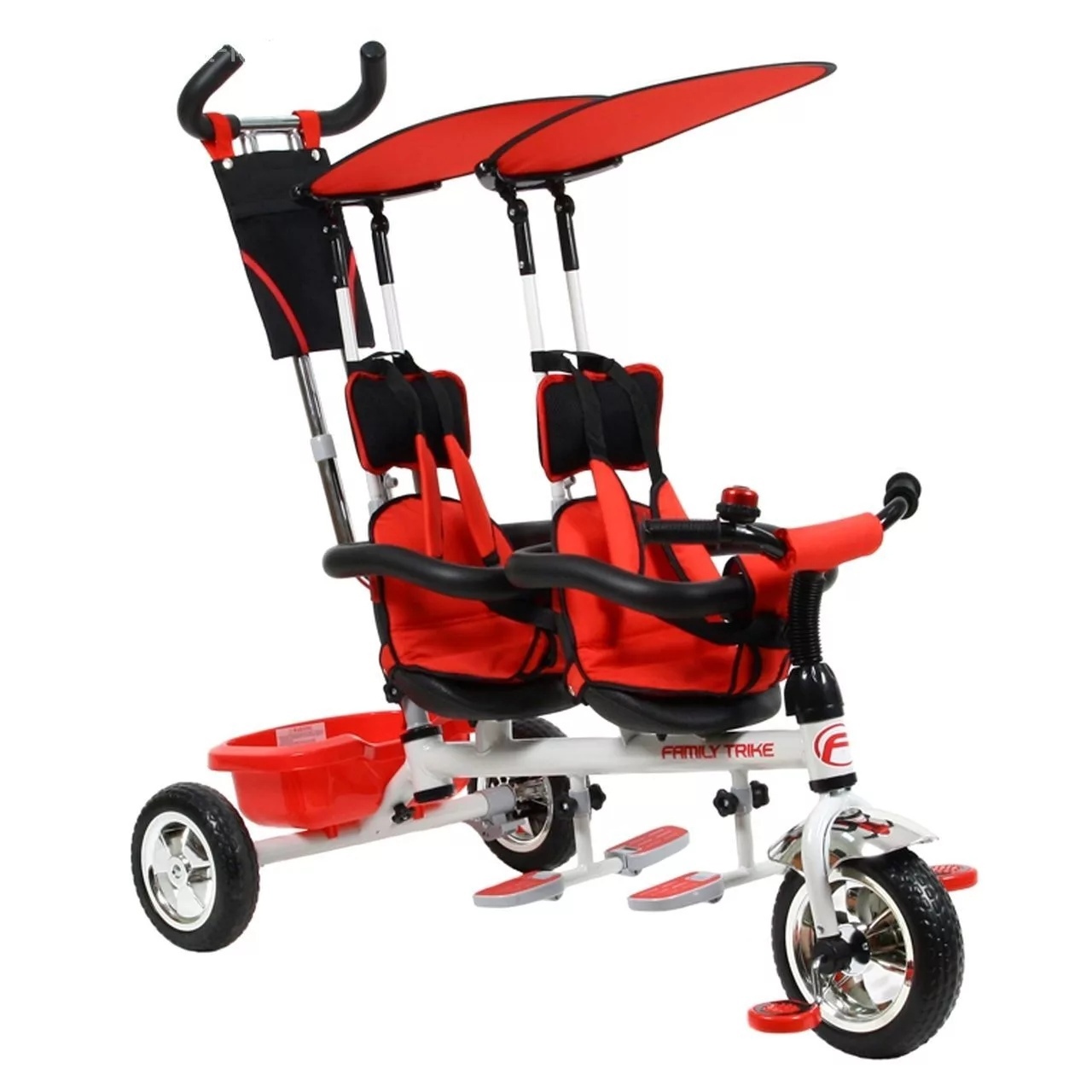 Family Trike велосипед трехколесный