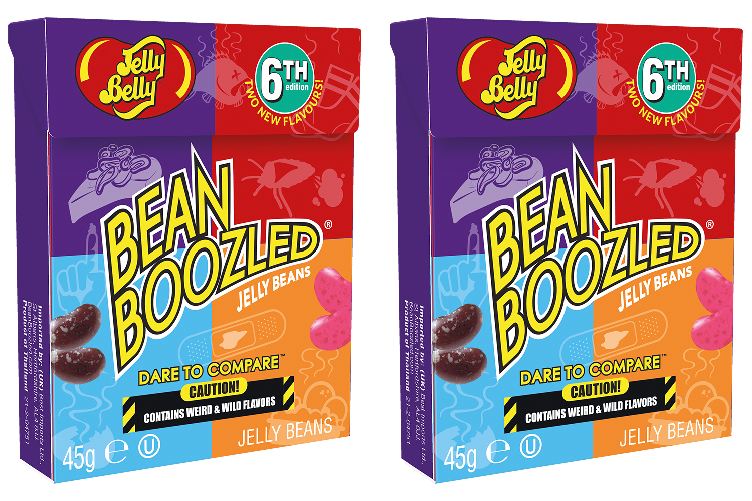 Jelly bean onlyfans. Bean Boozled 6 версия вкусы. Драже жевательное Jelly belly Bean Boozled Flaming Five ассорти 45гр. Bean Boozled вкусы. Вархедс Джелли Бинс (Warheads Sour Jelly Beans) 113гр (12) 5017.