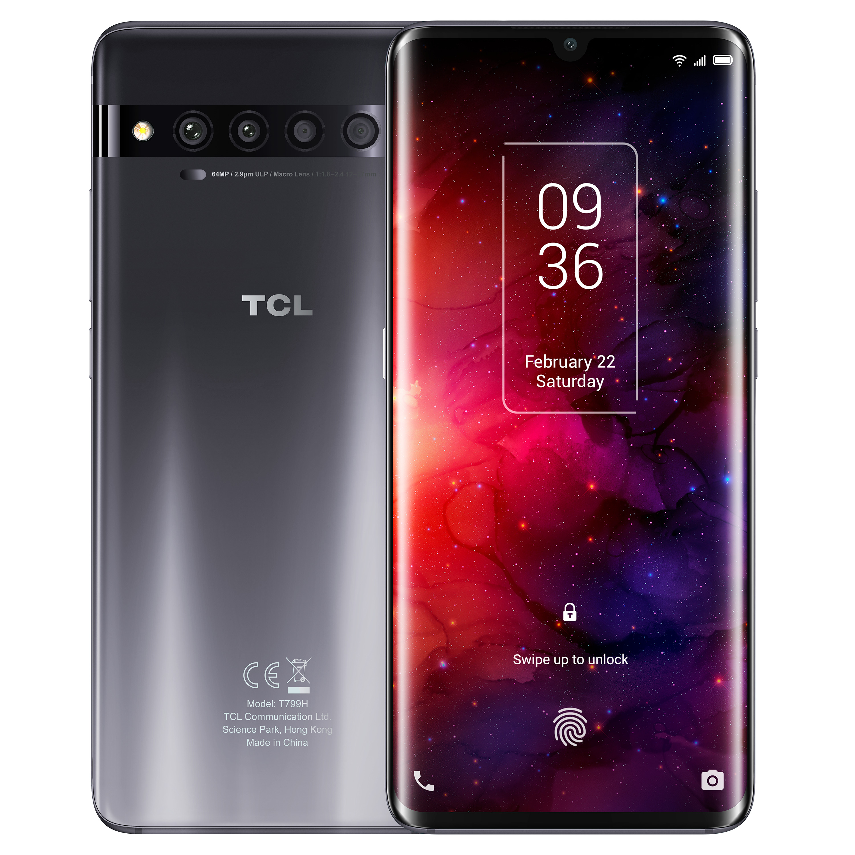 Купить Смартфон Tcl Москве